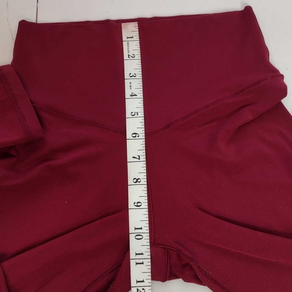 Aerie Women's Active Running Training Workout Athletic Leggings - Picture 10 of 14
